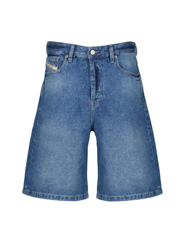 [Diesel] Shorts SS26 A14051 0ADBW 01