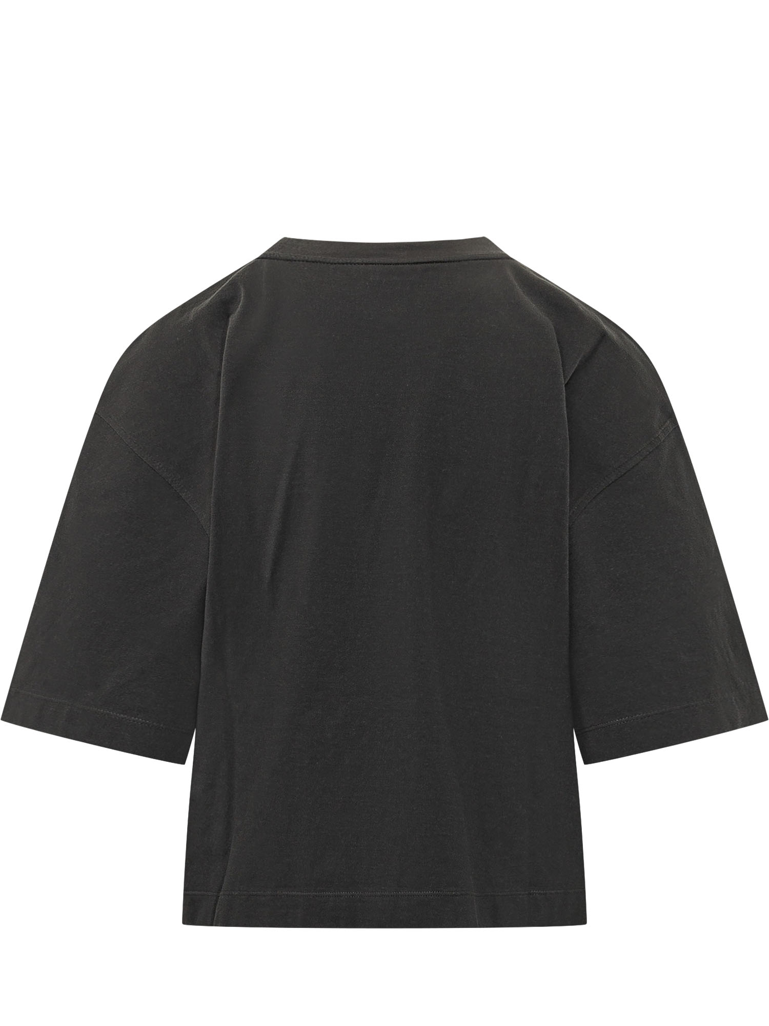 [Brunello Cucinelli] T-shirts Short Sleeve FW26 M0T81B2M00 C101