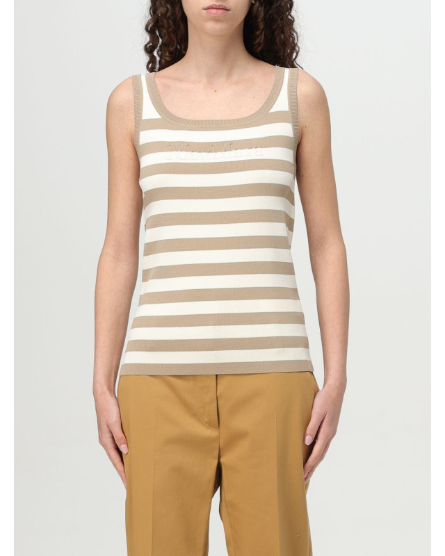 [Max Mara] Tank top FW25 2511361049600 011