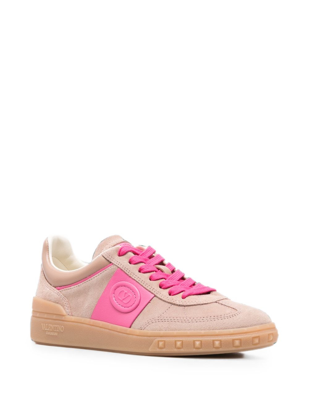 [Valentino Garavani] Sneakers FW26 WS0IL9LAL3EC