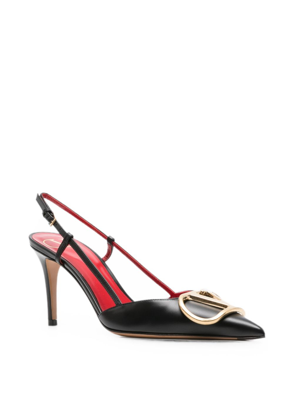 [Valentino Garavani] Pumps FW26 WS0R01XPD0NO