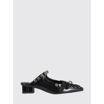 [GANNI] Sandals SS26 B1030055 099