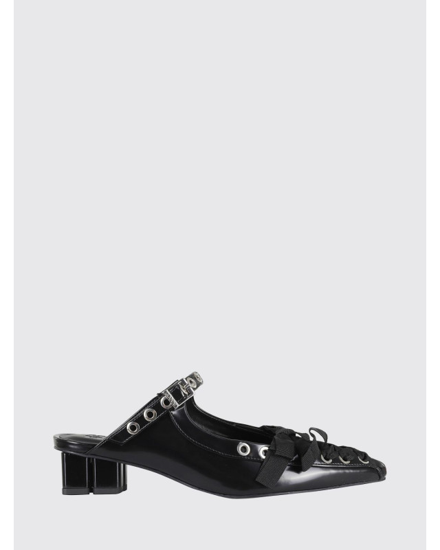 [GANNI] Sandals SS26 B1030055 099