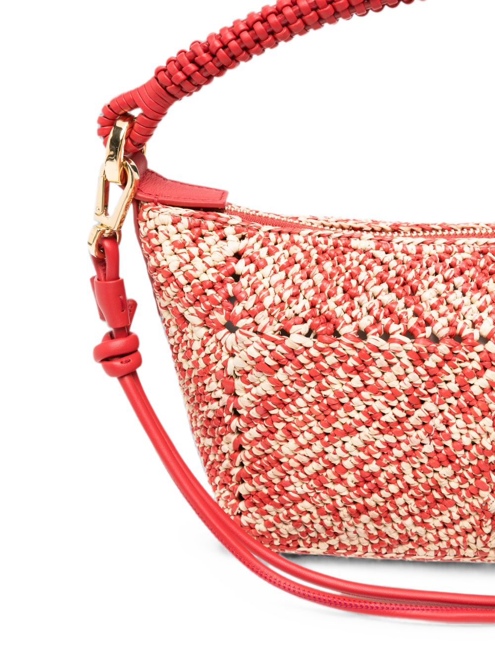 [LOEWE PAULA'S IBIZA] Clutch bag SS26 A120HPLX167100