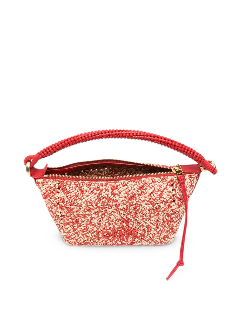 [LOEWE PAULA'S IBIZA] Clutch bag SS26 A120HPLX167100