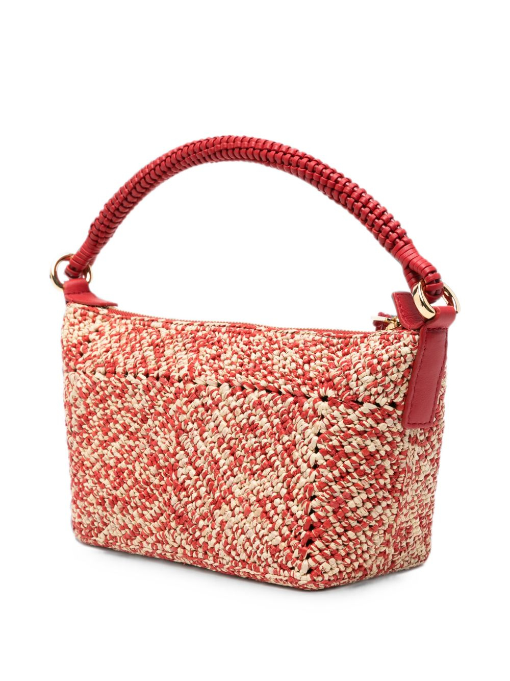 [LOEWE PAULA'S IBIZA] Clutch bag SS26 A120HPLX167100