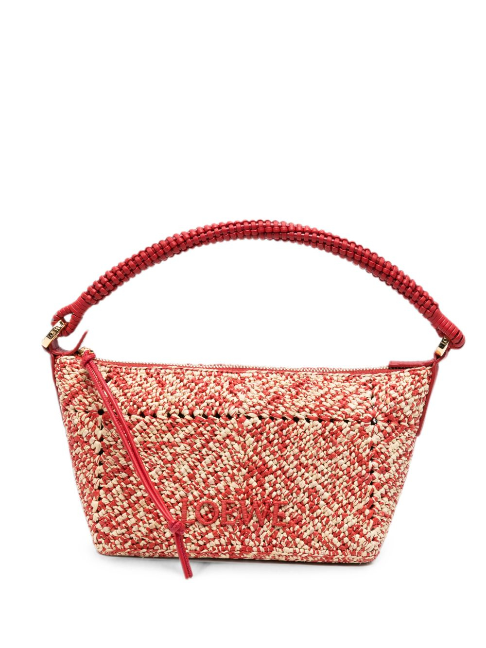 [LOEWE PAULA'S IBIZA] Clutch bag SS26 A120HPLX167100