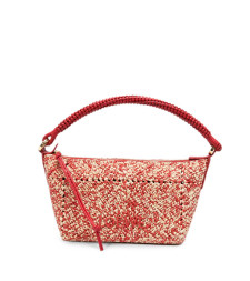 [LOEWE PAULA'S IBIZA] Clutch bag SS26 A120HPLX167100