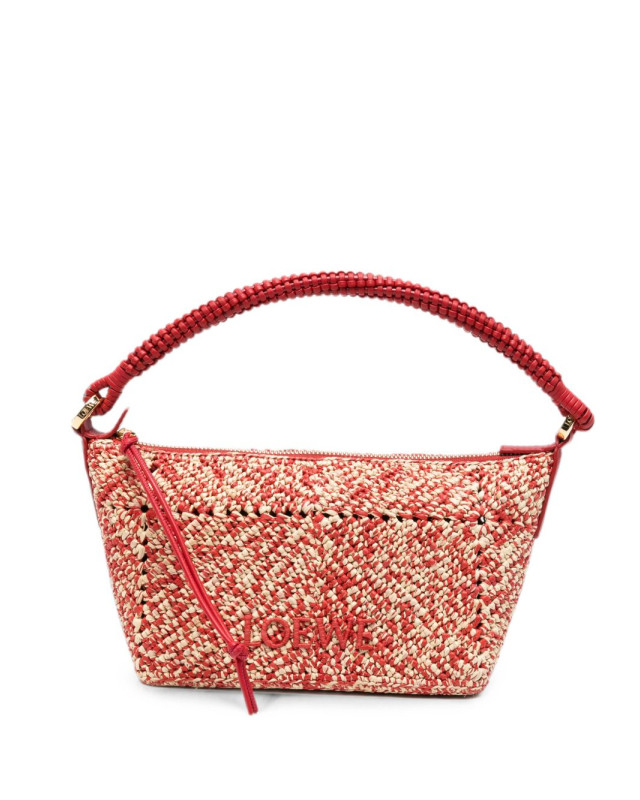 [LOEWE PAULA'S IBIZA] Clutch bag SS26 A120HPLX167100