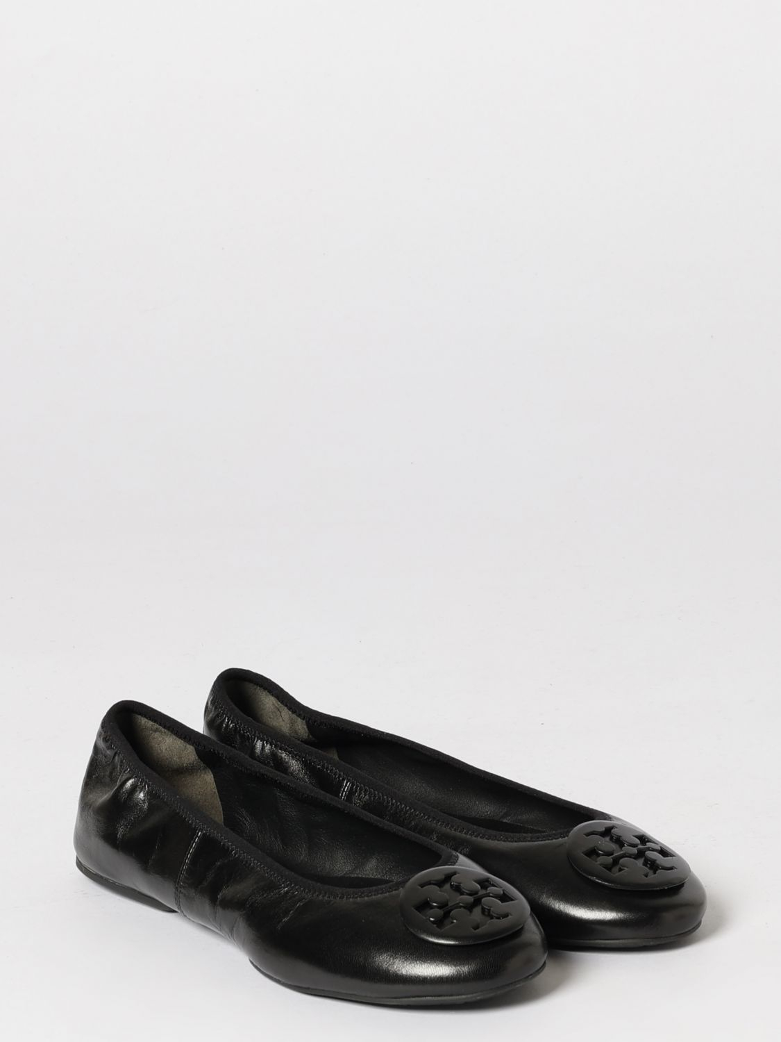 [Tory Burch] Flat shoes SS26 177204 006