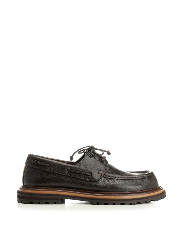 [Fendi] Loafer CO 7D19308GEF1WCY