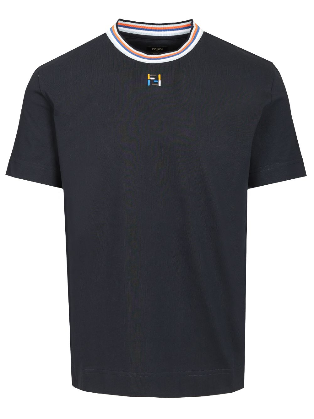 [Fendi] T-shirts Short Sleeve CO FY0936AUIAF0PTH