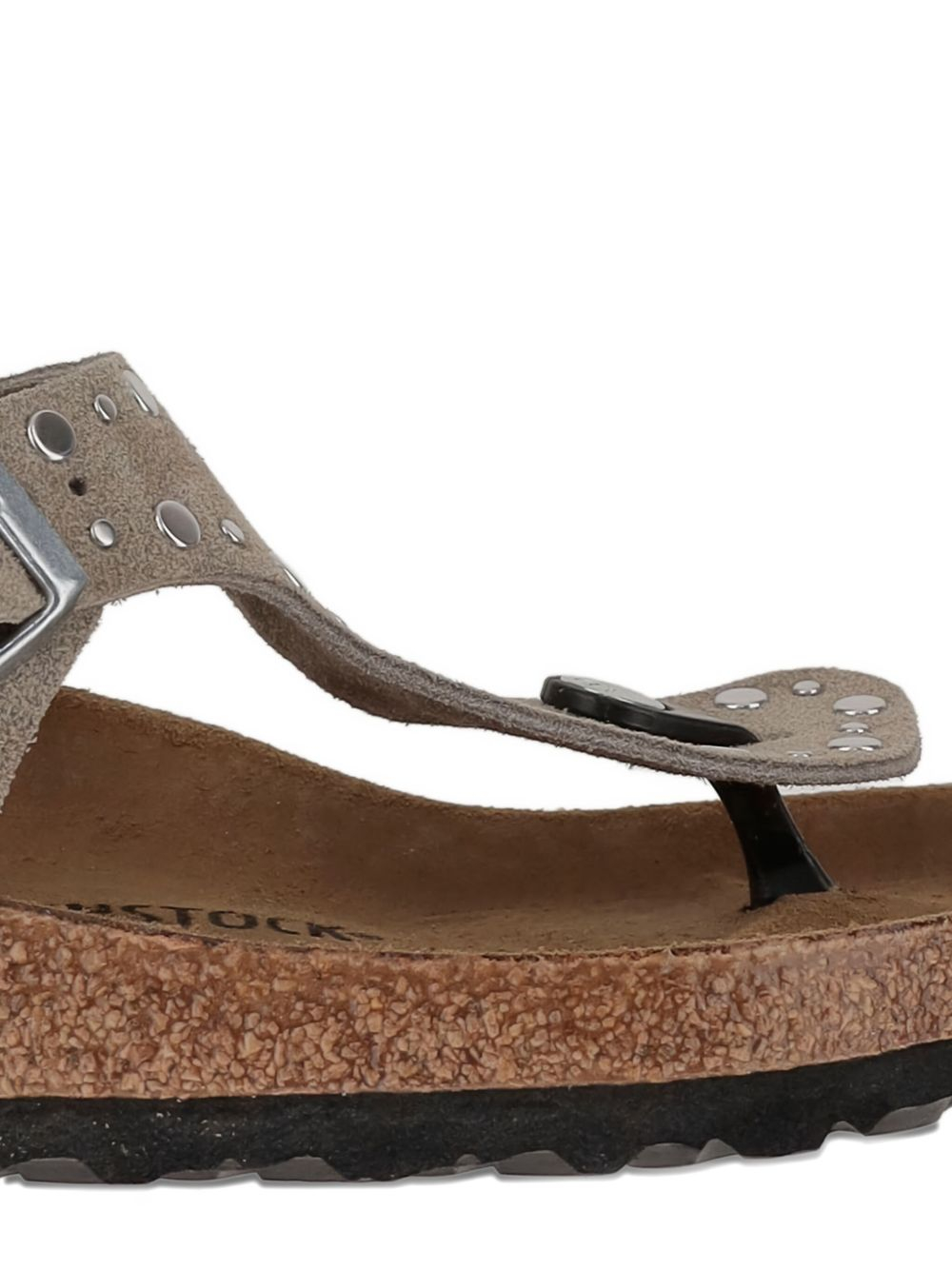 [Birkenstock] Sandals SS26 1029388 GIZEH TAU