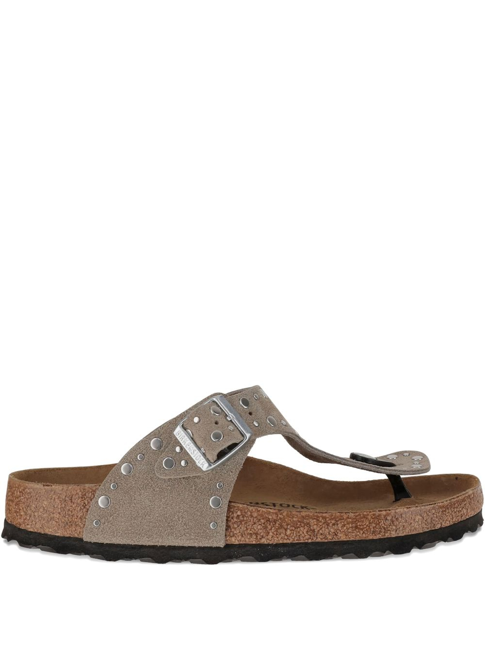 [Birkenstock] Sandals SS26 1029388 GIZEH TAU