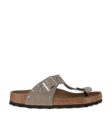 [Birkenstock] Sandals SS26 1029388 GIZEH TAU