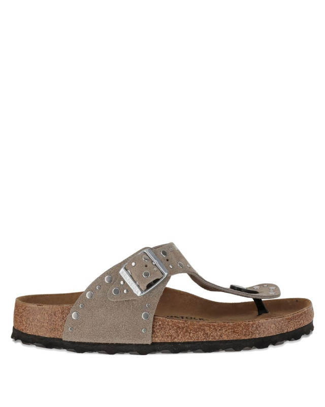 [Birkenstock] Sandals SS26 1029388 GIZEH TAU