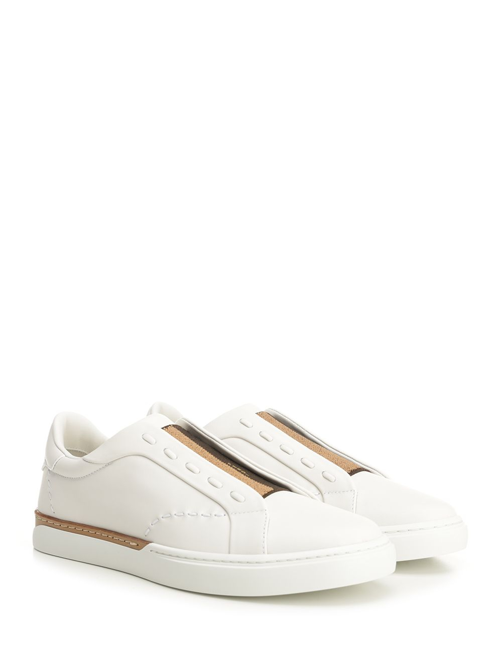[Fendi] Sneakers CO 7E1937A2C9F1XIF