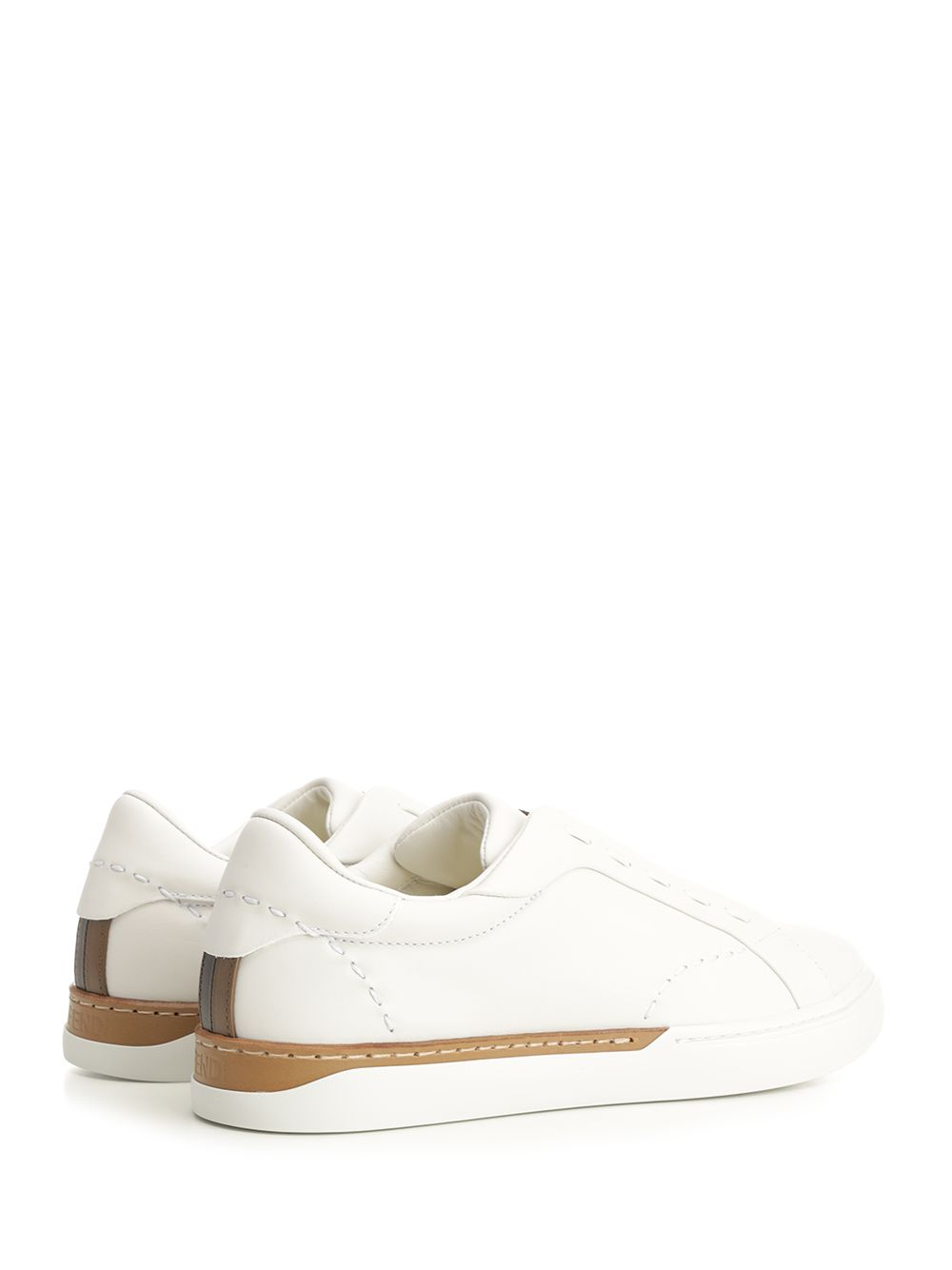 [Fendi] Sneakers CO 7E1937A2C9F1XIF
