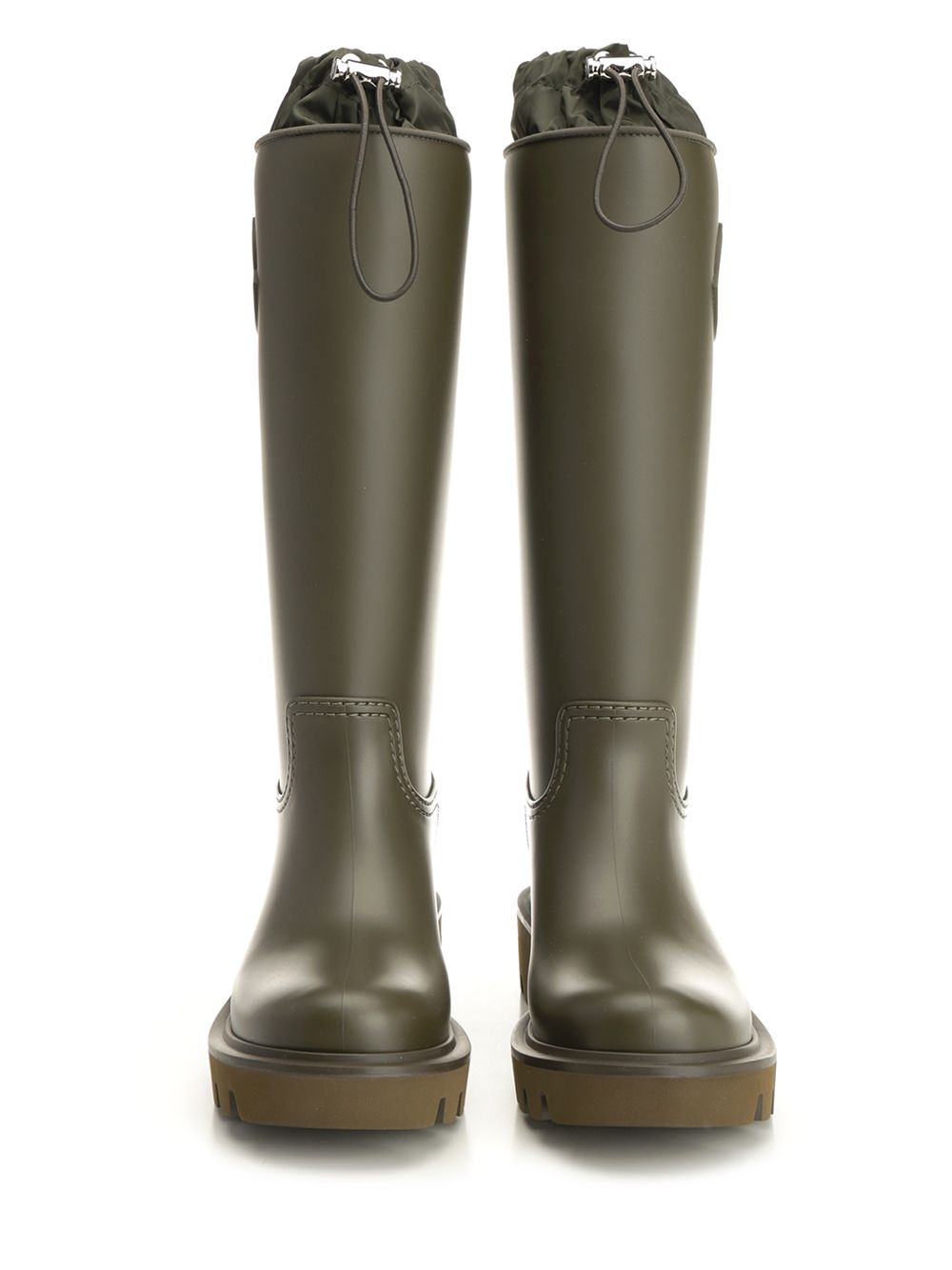 [Moncler] Boots CO L209B 4G00180M4522816