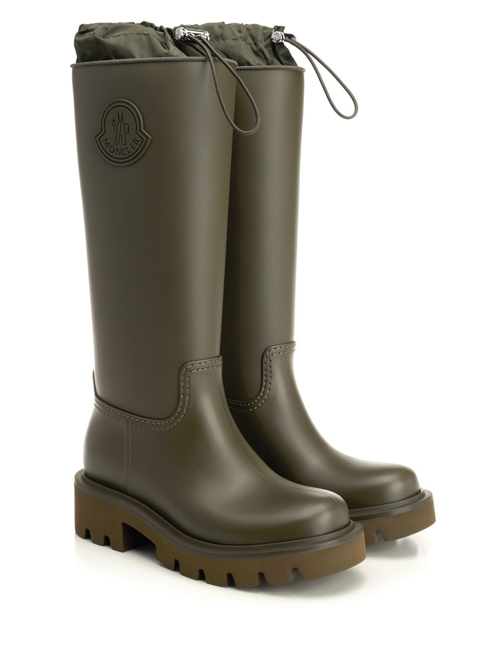 [Moncler] Boots CO L209B 4G00180M4522816