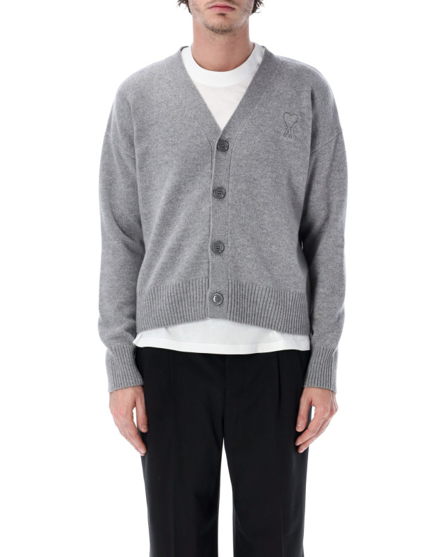 [Ami Paris] Knitwear FW26 HKC371KN0071050