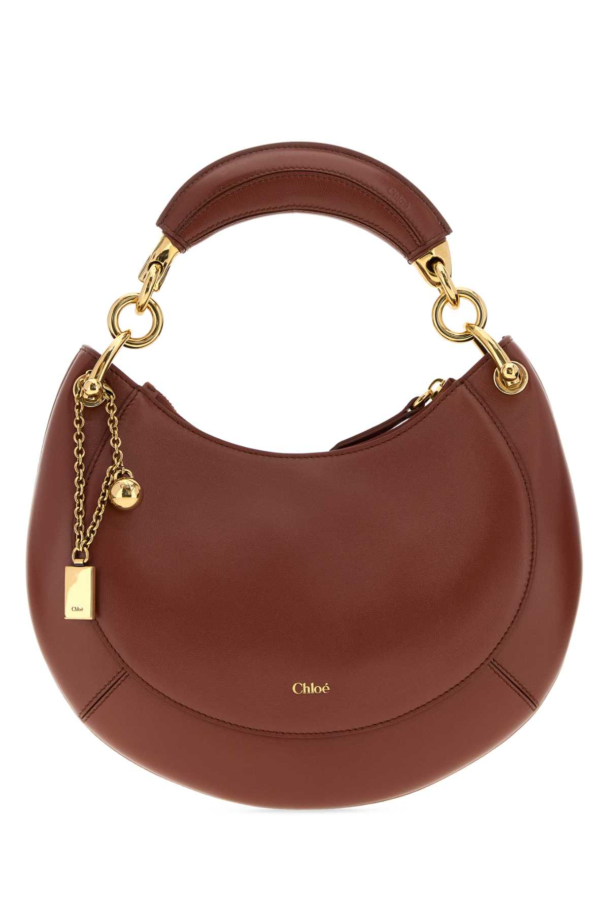 [Chloe] Tote bag FW26 CH26AS921S60 26P