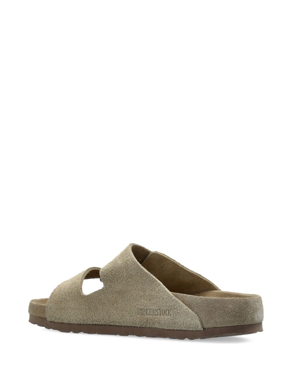[Birkenstock] Slippers SS26 1018443 ARIZONA TAU