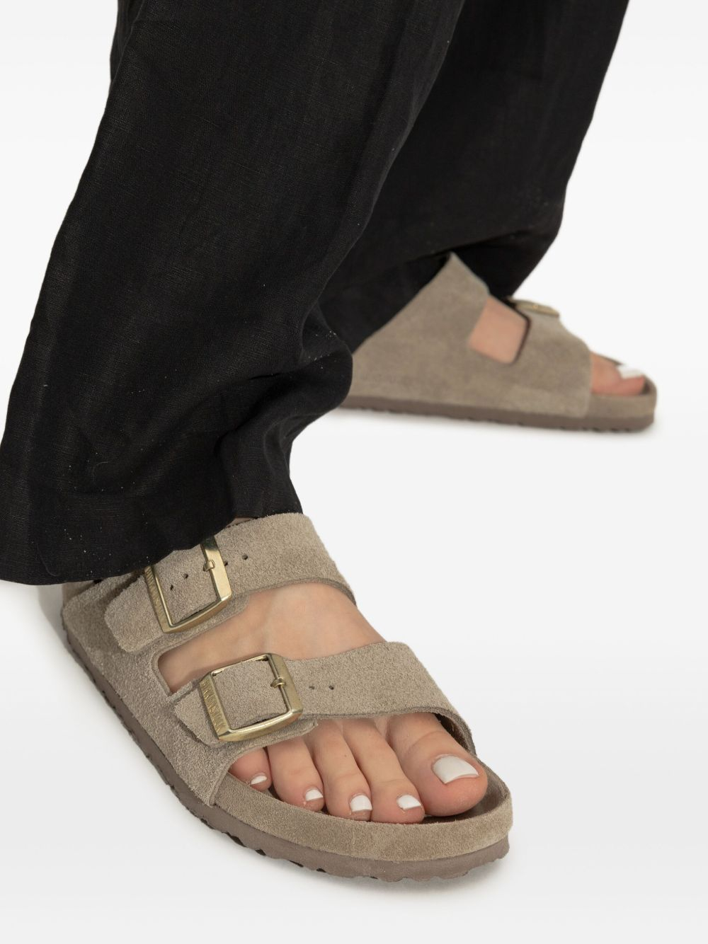 [Birkenstock] Slippers SS26 1018443 ARIZONA TAU
