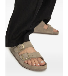 [Birkenstock] Slippers SS26 1018443 ARIZONA TAU