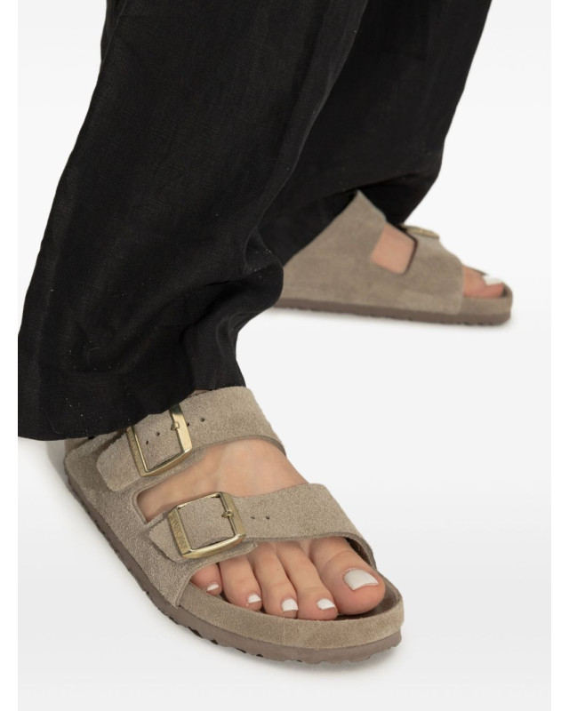 [Birkenstock] Slippers SS26 1018443 ARIZONA TAU