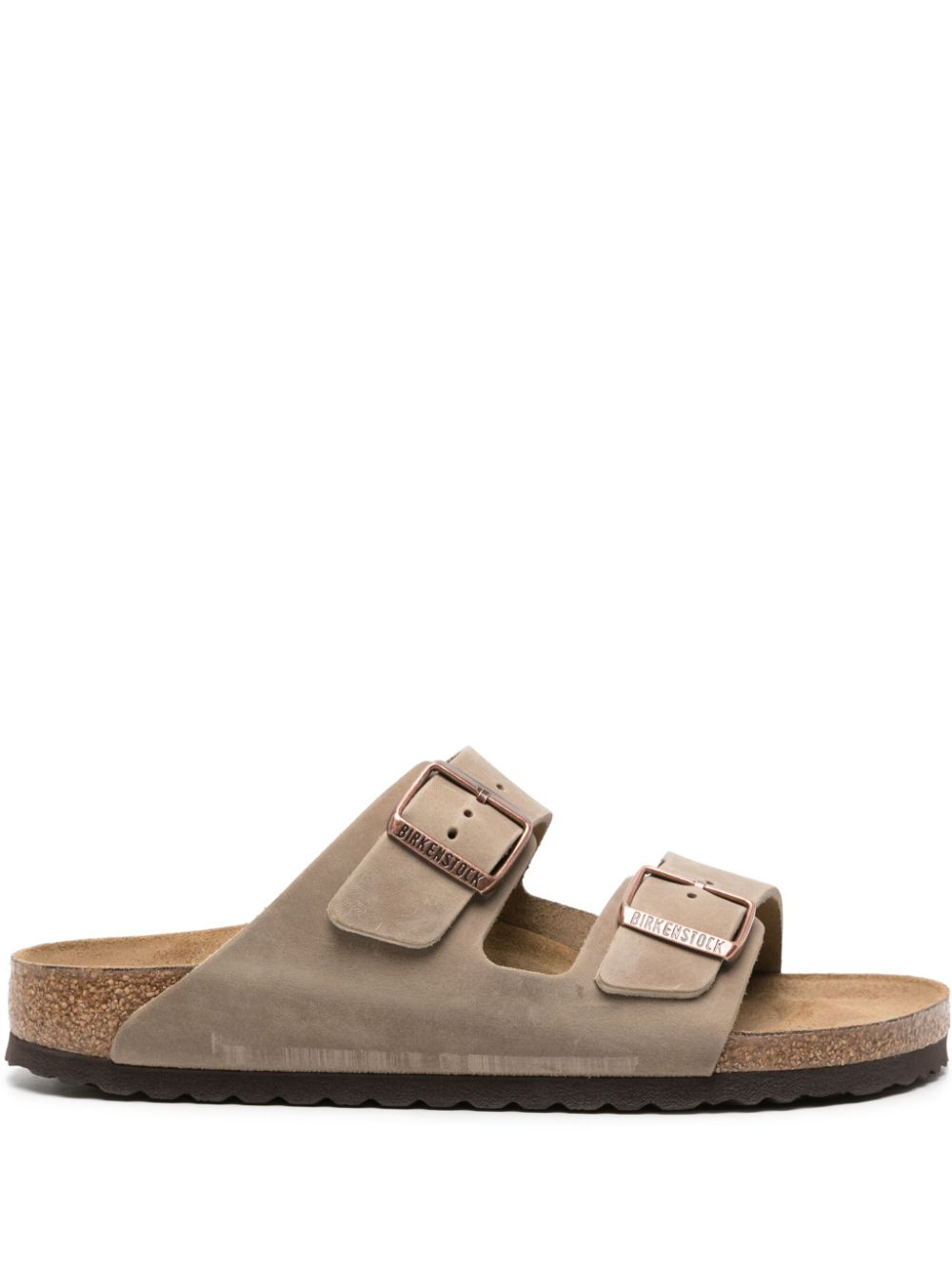 [Birkenstock] Sandals SS26 352203 ARIZONA BRW