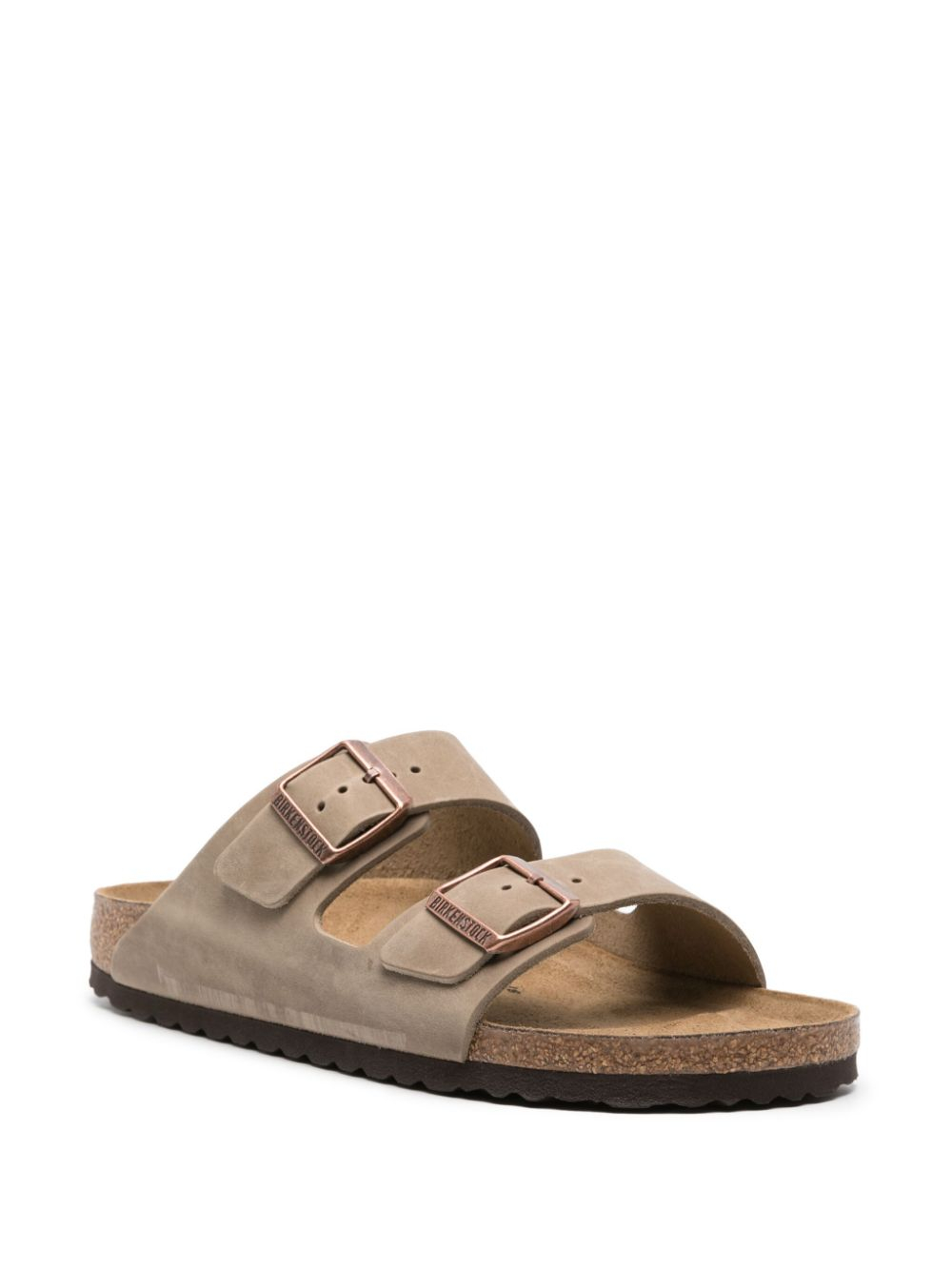 [Birkenstock] Sandals SS26 352203 ARIZONA BRW