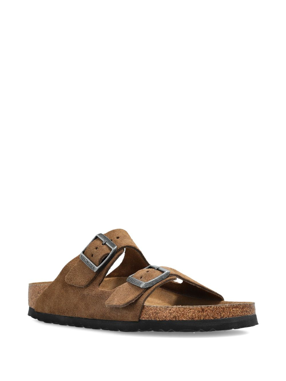 [Birkenstock] Slippers SS26 1030865 ARIZONA TEA
