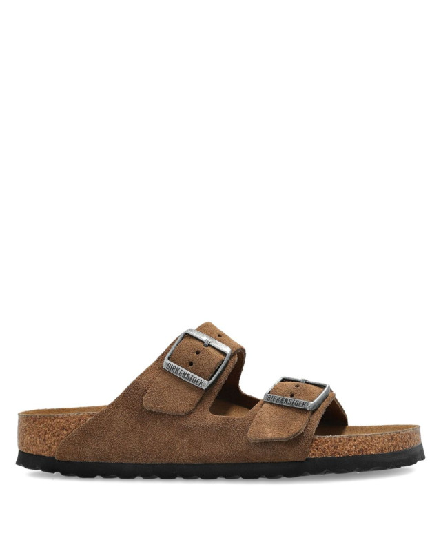[Birkenstock] Slippers SS26 1030865 ARIZONA TEA