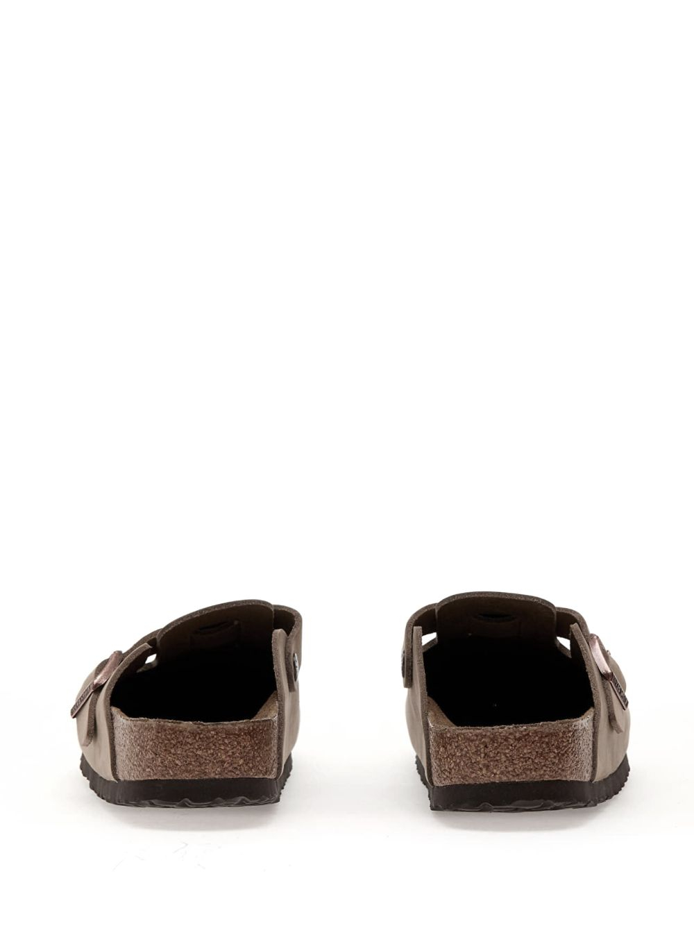 [Birkenstock] Mules SS26 960813 BOSTON BRW