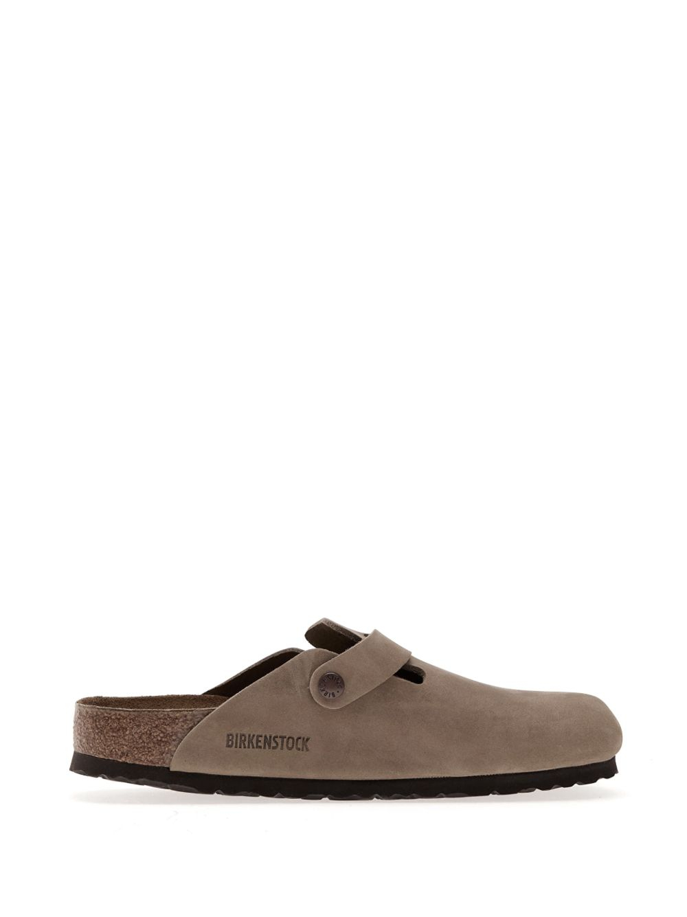 [Birkenstock] Mules SS26 960813 BOSTON BRW