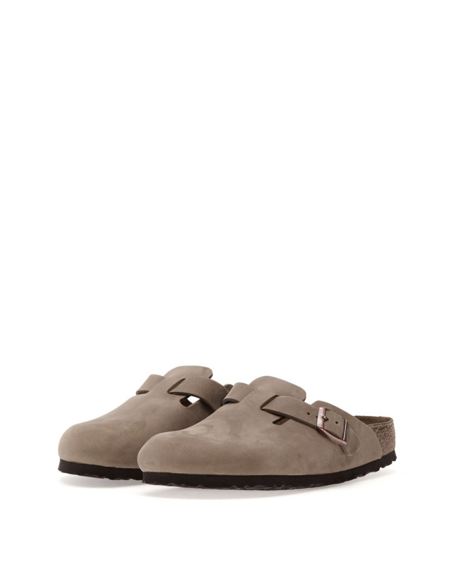[Birkenstock] Mules SS26 960813 BOSTON BRW