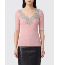 [Chloe] Knitwear SS26 CH26UMP31665 6B4
