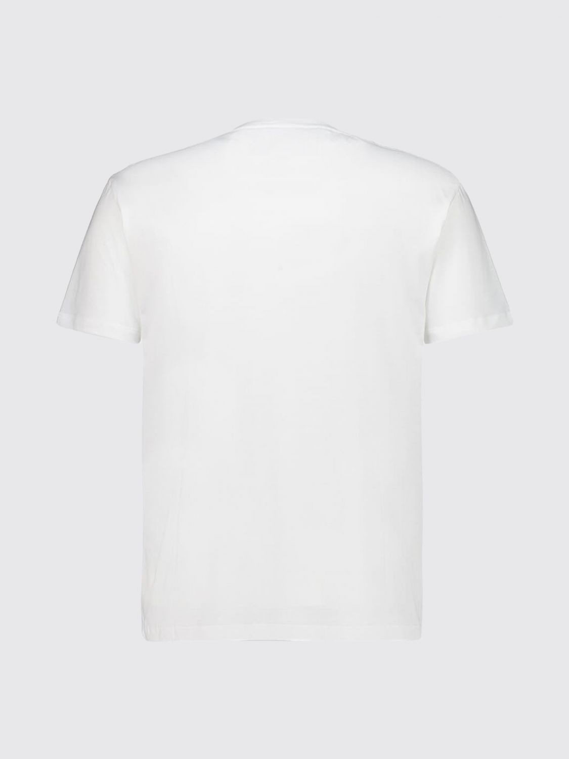 [Valentino] T-shirts Short Sleeve SS26 8V3MG10VAQ8 A03