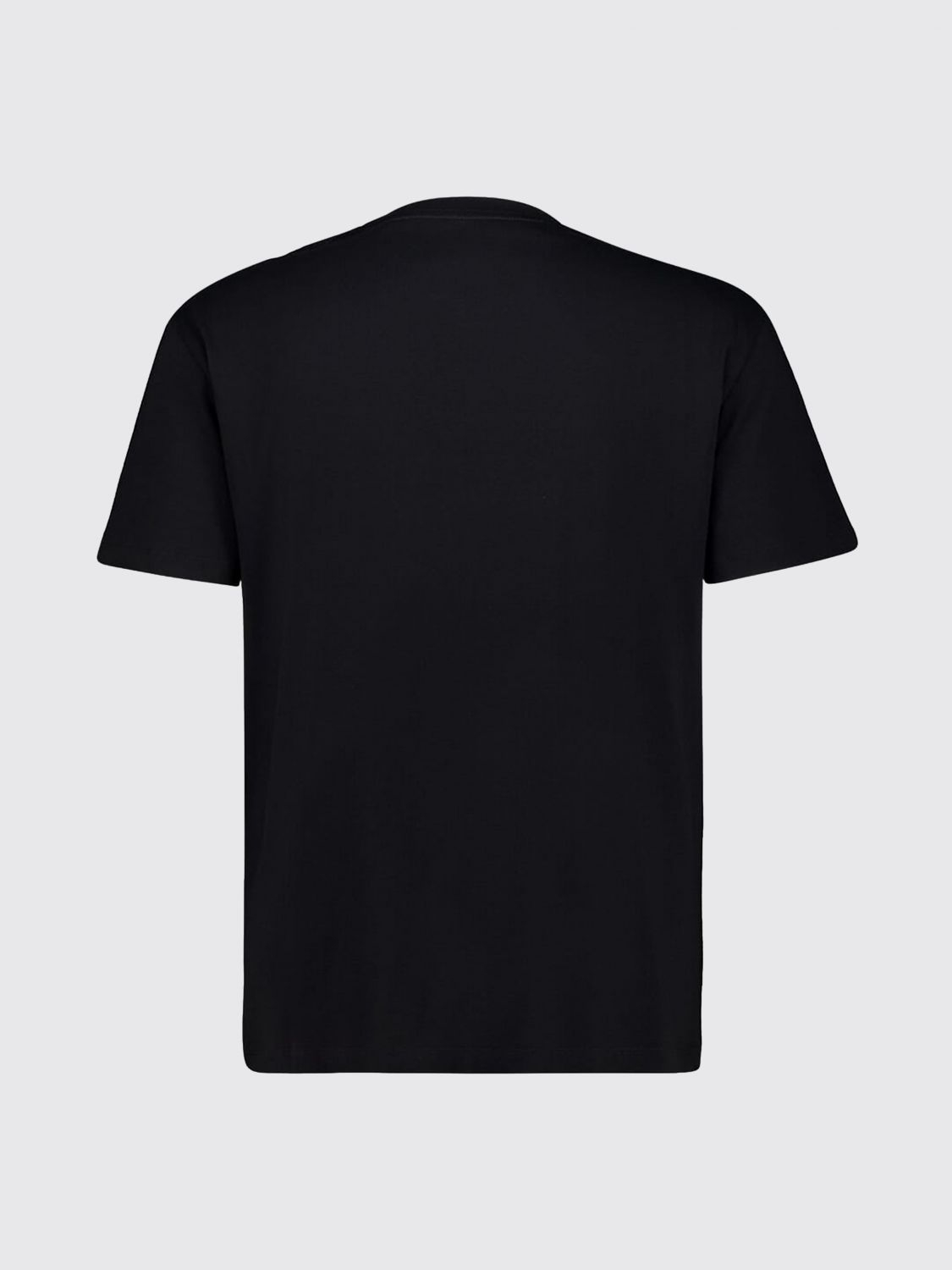 [Valentino] T-shirts Short Sleeve SS26 8V3MG10VAQ8 0NO