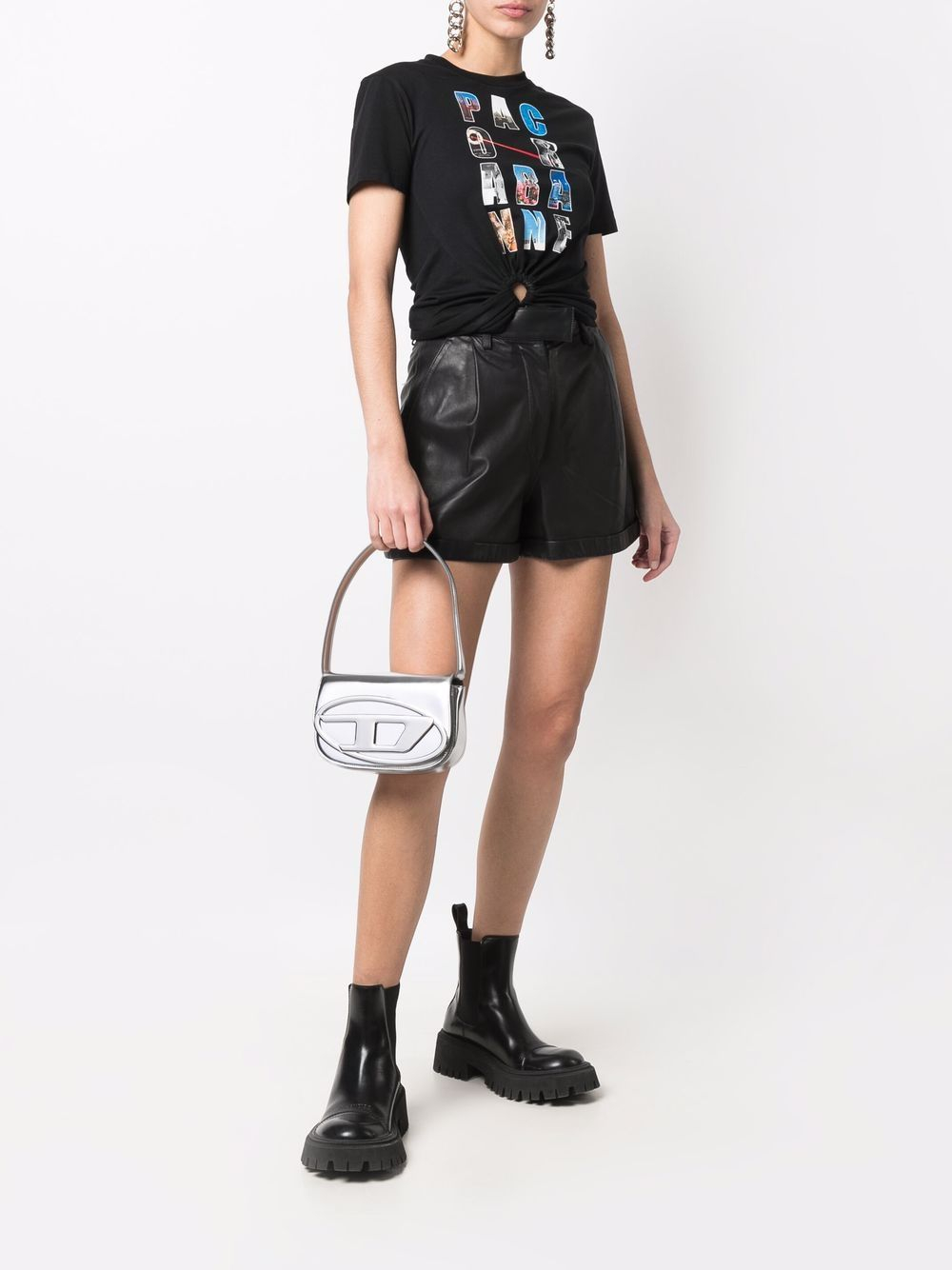 [Diesel] Bag SS26 X08396 PS202 H0535