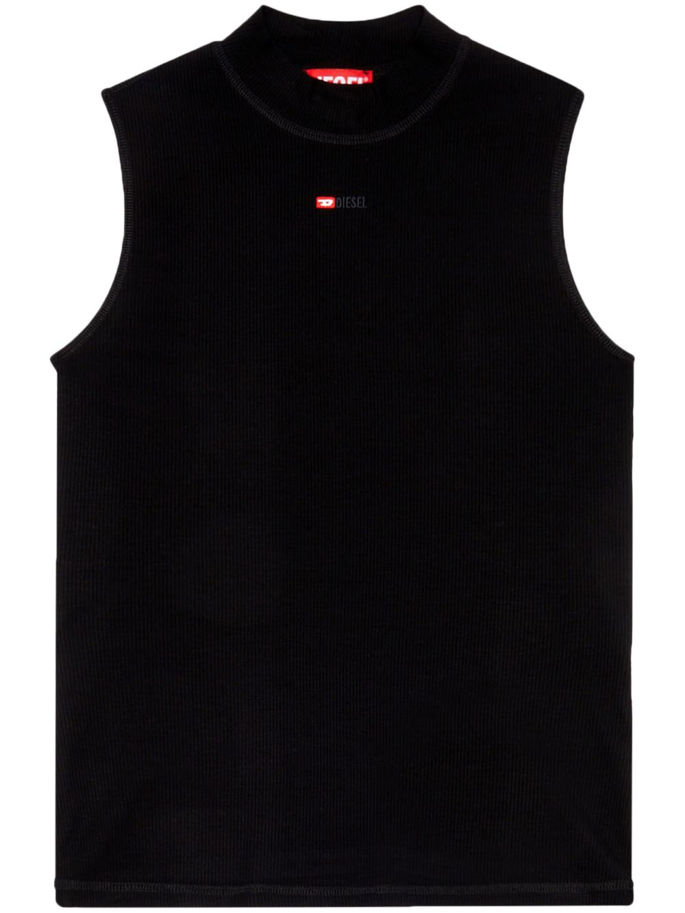 [Diesel] Tank top SS26 A10397 0BLAN 9XX