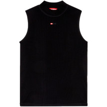 [Diesel] Tank top SS26 A10397 0BLAN 9XX