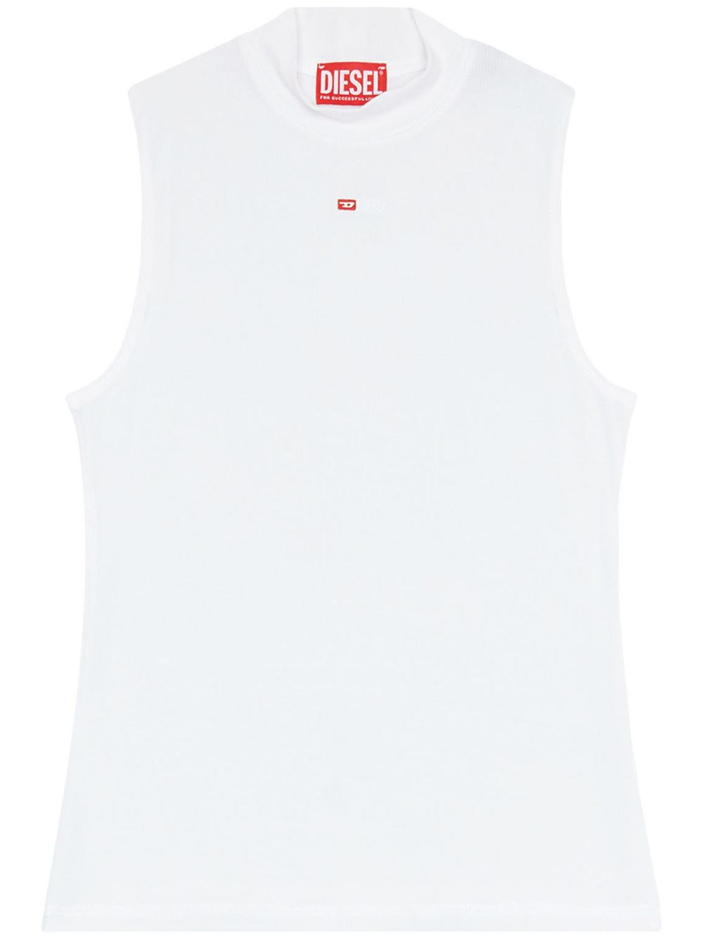 [Diesel] Tank top SS26 A10397 0BLAN 100