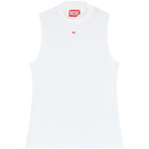 [Diesel] Tank top SS26 A10397 0BLAN 100