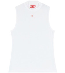 [Diesel] Tank top SS26 A10397 0BLAN 100