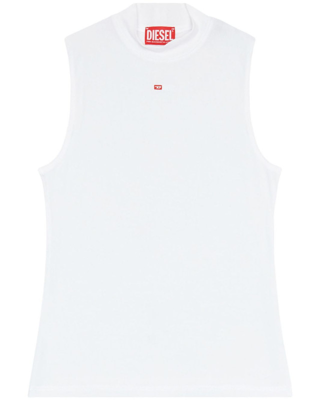[Diesel] Tank top SS26 A10397 0BLAN 100