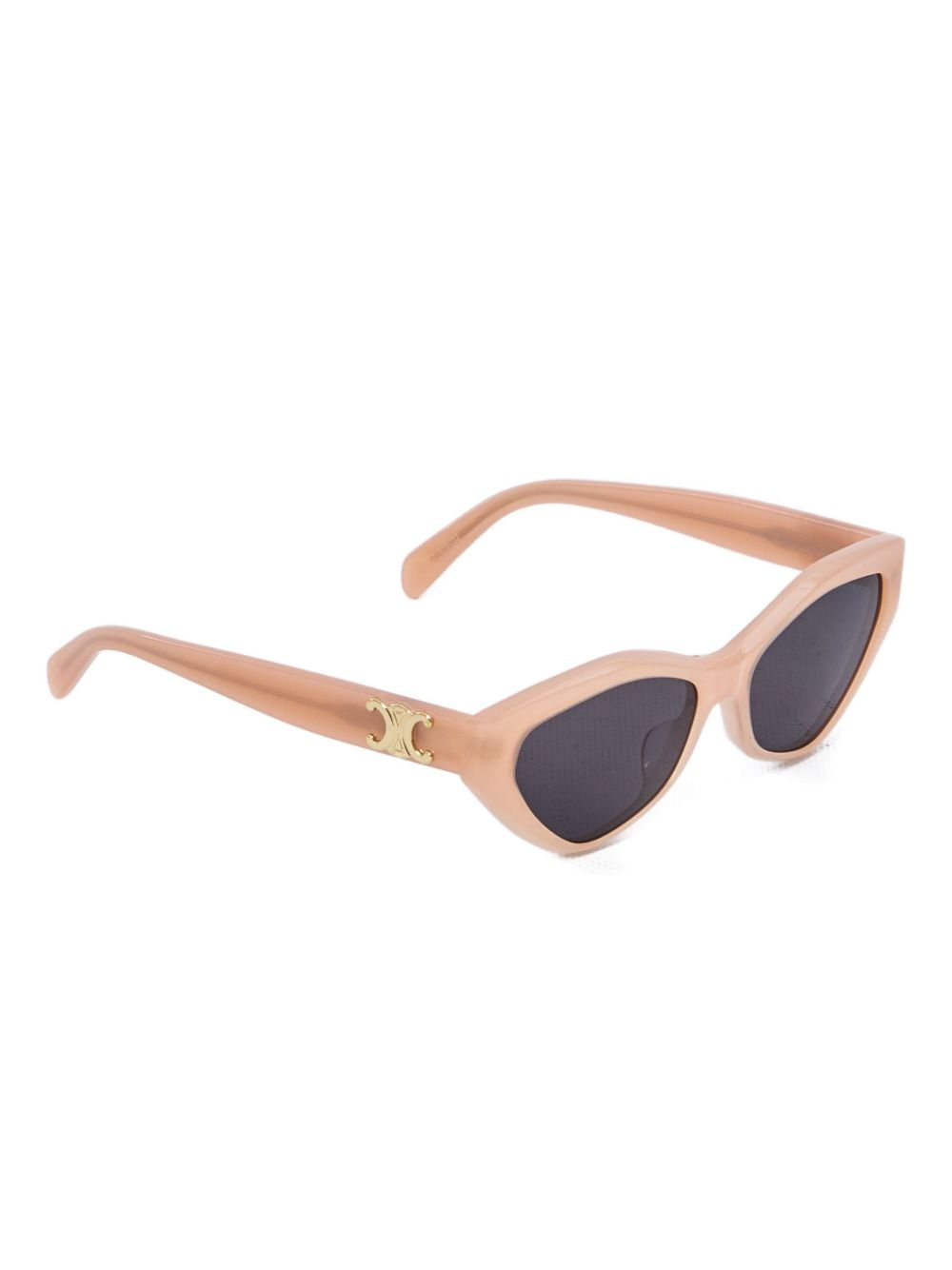 [Celine] Sunglasses FW25 4S323CPLB24NU