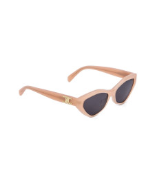 [Celine] Sunglasses FW25 4S323CPLB24NU