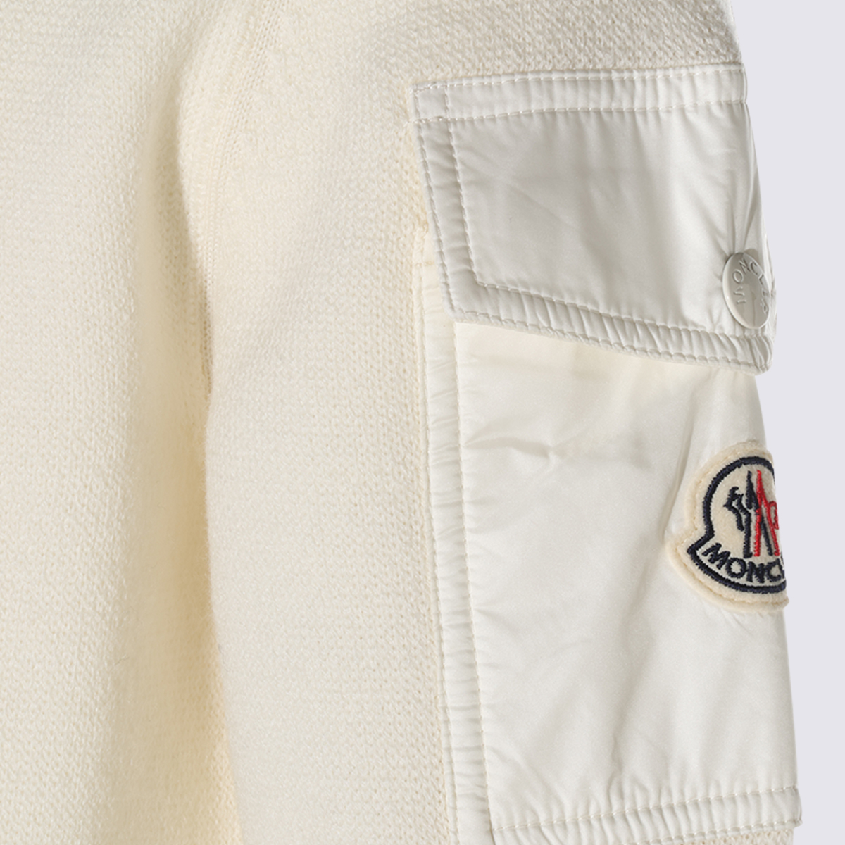[Moncler] Knitwear FW26 L20919C00001M1131034